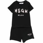 MSGM Kids Completo