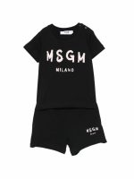 MSGM Kids Completo