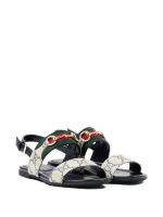 Gucci Kids Sandali - immagine 2