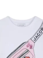 Marc Jacobs T-shirt - immagine 3