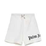 Palm Angels Kids Short