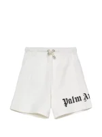 Palm Angels Kids Short