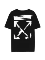 Off-White Kids T-shirt - immagine 2