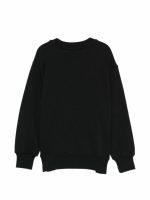 MSGM Kids Felpa girocollo - immagine 2