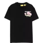 Off-White Kids T-shirt