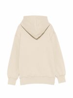 MSGM Kids Felpa girocollo - immagine 2