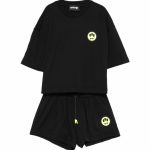 Barrow Kids Completo