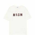 MSGM Kids T-shirt