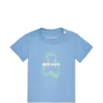 Palm Angels Kids T-shirt