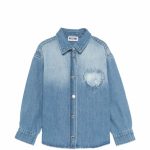 Moschino Kids Camicia