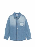 Moschino Kids Camicia