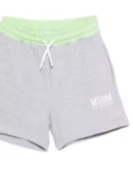 MSGM Kids Short - immagine 3