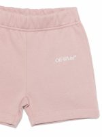 Off-White Kids Short - immagine 3