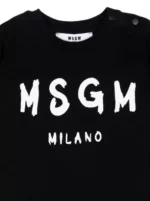 MSGM Kids T-shirt - immagine 2
