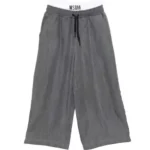 MSGM Kids Pantalone