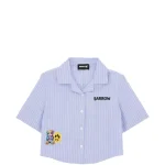 Barrow Kids Camicia