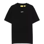 Off-White Kids T-shirt