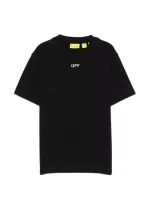 Off-White Kids T-shirt