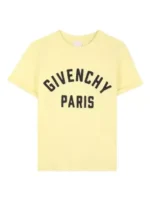 Givenchy Kids T-shirt