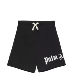 Palm Angels Kids Short