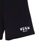 MSGM Kids Short - immagine 3