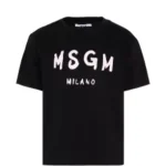 MSGM Kids T-shirt