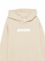 MSGM Kids Felpa girocollo - immagine 3