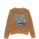 DSQUARED2 Kids Maglione