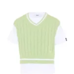 MSGM Kids Maglione