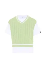MSGM Kids Maglione