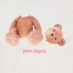 Palm Angels Kids T-shirt