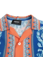 Versace Kids Camicia - immagine 3