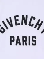 Givenchy Kids T-shirt - immagine 3