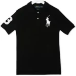 Polo Ralph Lauren Kids Polo manica corta