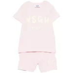 MSGM Kids Completo