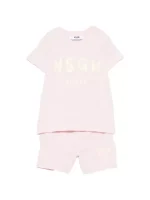 MSGM Kids Completo