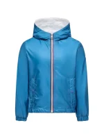 Moncler Kids Giubbotto