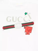 Gucci Kids T-shirt - immagine 3