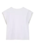 Zadig & Voltaire Kids T-shirt - immagine 3