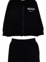 MSGM Kids Tuta - immagine 2