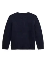 Polo Ralph Lauren Kids Maglione - immagine 2