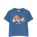 Palm Angels Kids T-shirt