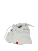 Off-White Kids Scarpe ginniche - immagine 3