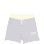 MSGM Kids Short