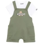Moschino Kids Completo