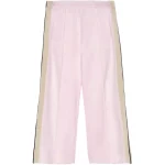 Palm Angels Kids Pantalone