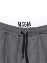 MSGM Kids Pantalone - immagine 3