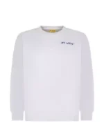 Off-White Kids Felpa girocollo