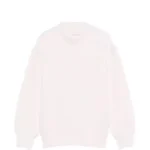 Palm Angels Kids Felpa girocollo