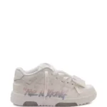 Off-White Kids Scarpe ginniche